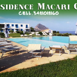 Casa Vacanze Macari Ca